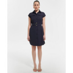 Robe Rosen Nocturne en Polyester
