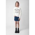 UPPER SWEAT SHIRT