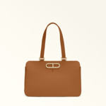 TEIA M TOTE E/W - VITELLO FERRARA