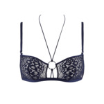 Soutien-gorge Brassière Illusion Fauve
