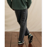 Chino vert foncé