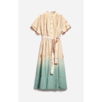 Robe Ciao En 100% Coton