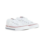 Chuck Taylor All Star Street Slip blanc