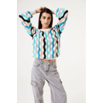 Women Sweater White
