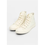 Chuck Taylor All Star Hi Egret/Egret/Pure Silver
