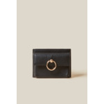 Porte-carte Anouck cuir grainé