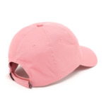 Birch Bend Ballcap Rose