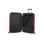 VALISE RIGIDE LITE-BOX 69 cm