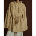 Manteau - Anvers