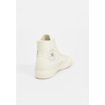 Chuck Taylor All Star Hi Egret/Egret/Pure Silver