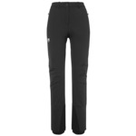Bas Softshell RUTOR XCS PT W