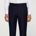 Pantalon de smoking