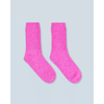 Chaussettes Mi-hautes à Côtes