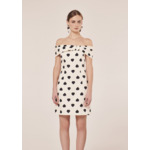 Robe Raul-Craie en Lin
