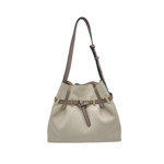 AURA M DRAWSTRING - VITELLO KERIA COLORBLOCK