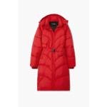 MANTEAU COPENHAGUE