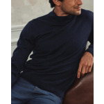 Pull Pierre Navy