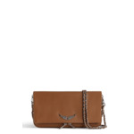 ROCK GRAINED LEATHER