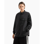 Blouson veste noire