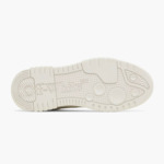 Off-White Out Of Office OOO Low Tops Leather White