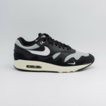 Nike Air Max 1 Patta Waves Black