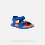 J SANDAL FUSBETTO BO