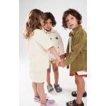 Veste enfant Spywood