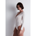 Body Fines Bretelles Lazy Days