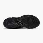 Asics Gel-Kayano 14 Black Pure Silver