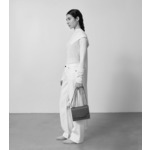 Petit sac bandoulière Naya en cuir liégé