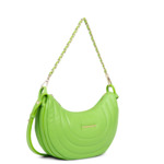 Sac hobo Zippé Soft Matelassé