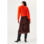 Women Skirts Black