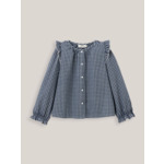 CHEMISE VICHY MAR
