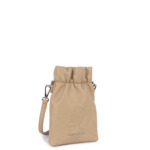 Pochette smartphone Froissé