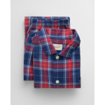 Flannel PJ Set Shirt & Pants Gift B