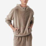 Sweat À Capuche Bary