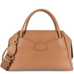 Sac cabas main Zippé Dune