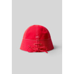 Bob surpiqûres contrastées