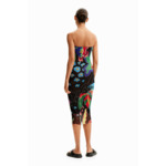 SWIM JUNGLE DRESS