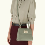 FURLA 1927 MINI TOP HANDLE - ARES