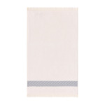 Yves Delorme - Serviette de bain en coton 500 g/m², Ombrée