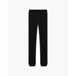 Essentials Fear Of God Pantalon de Jogging Stretch Limo Noir