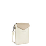 Pochette smartphone Double Zip Maya