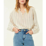 Blouse EUSTACHE