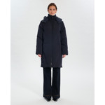 Doudoune Dores Nocturne en Polyester