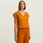 Laurence Tavernier - Pyjama en jersey, Lipsi