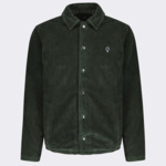 Veste verte