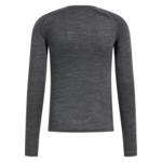 Haut technique col rond PERFORMANCE WOOL 150 pour homme