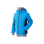 1VC BOY SKI JACKET 4-10
