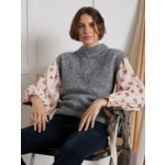 PULL SM MOHAIR